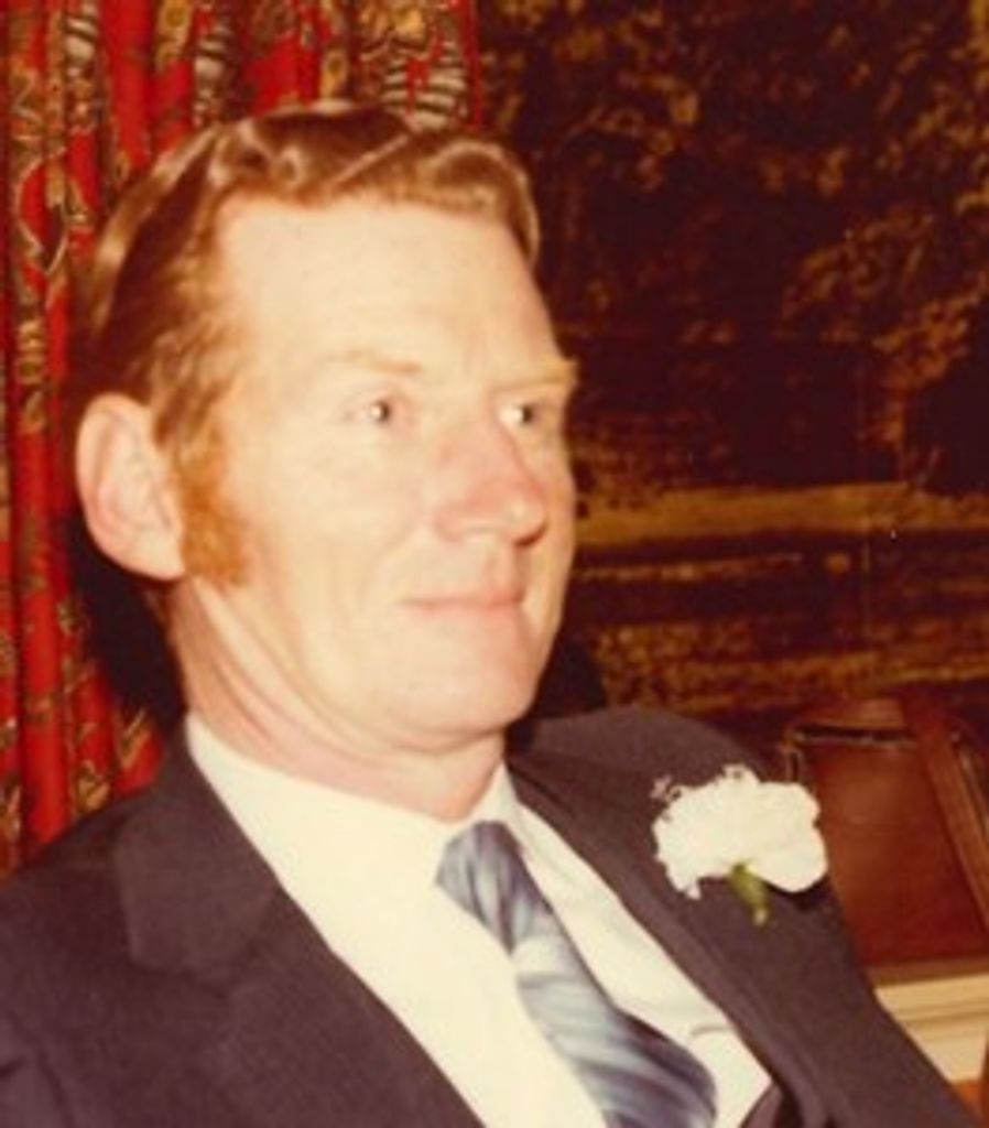 Charles James Weaver