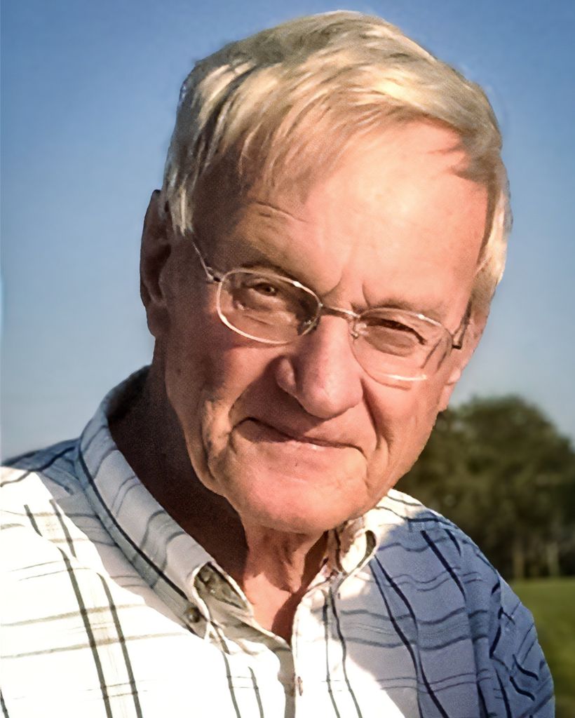 James "Ron" Newman