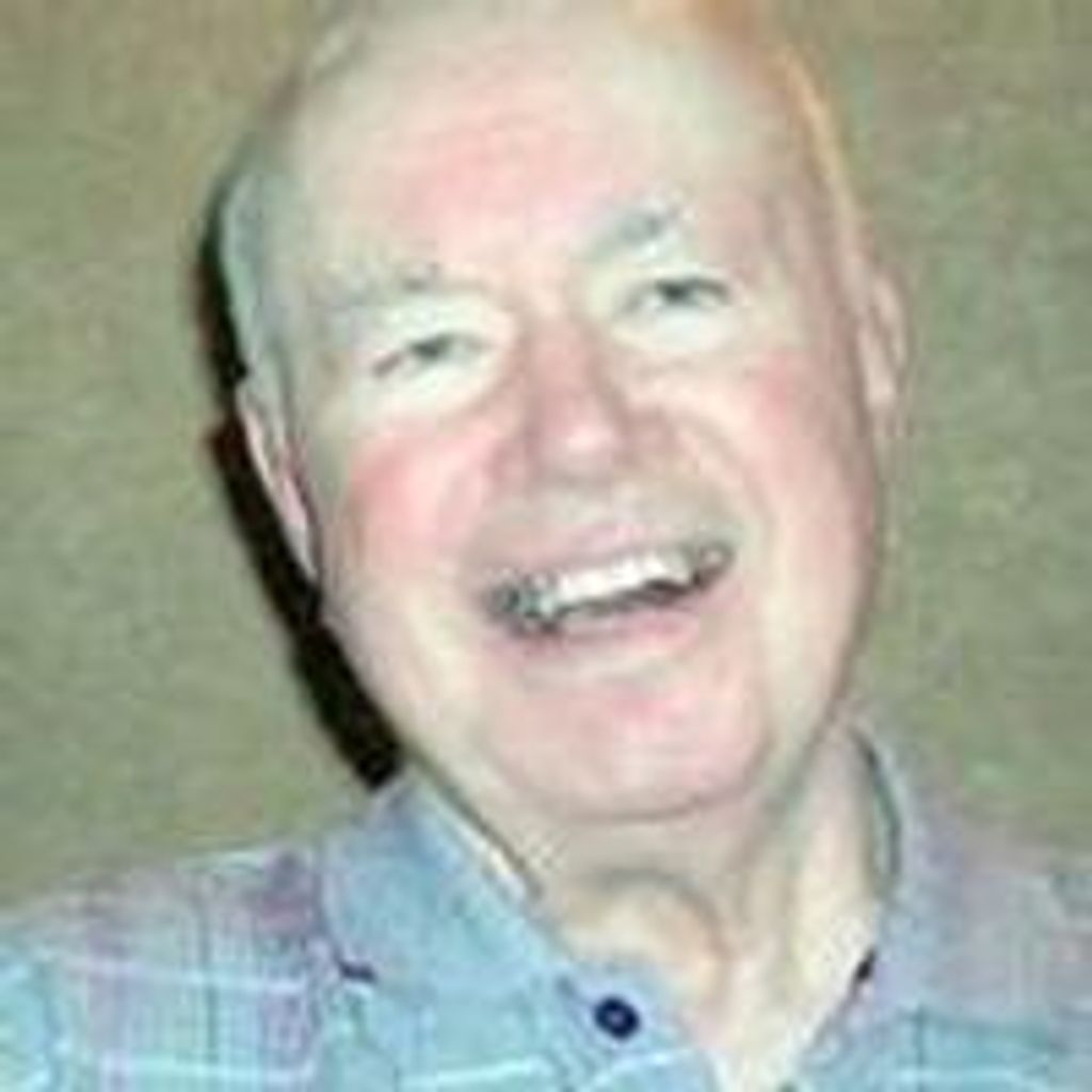 Donald  R. Kinnan