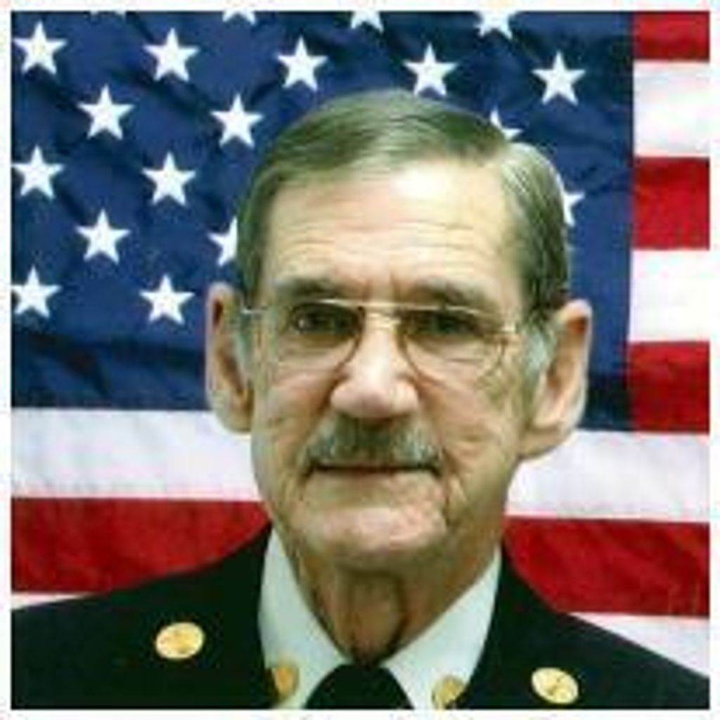 Ronald H. Brown