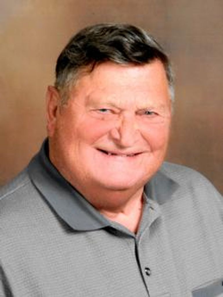 Leo M. Ingmanson Profile Photo