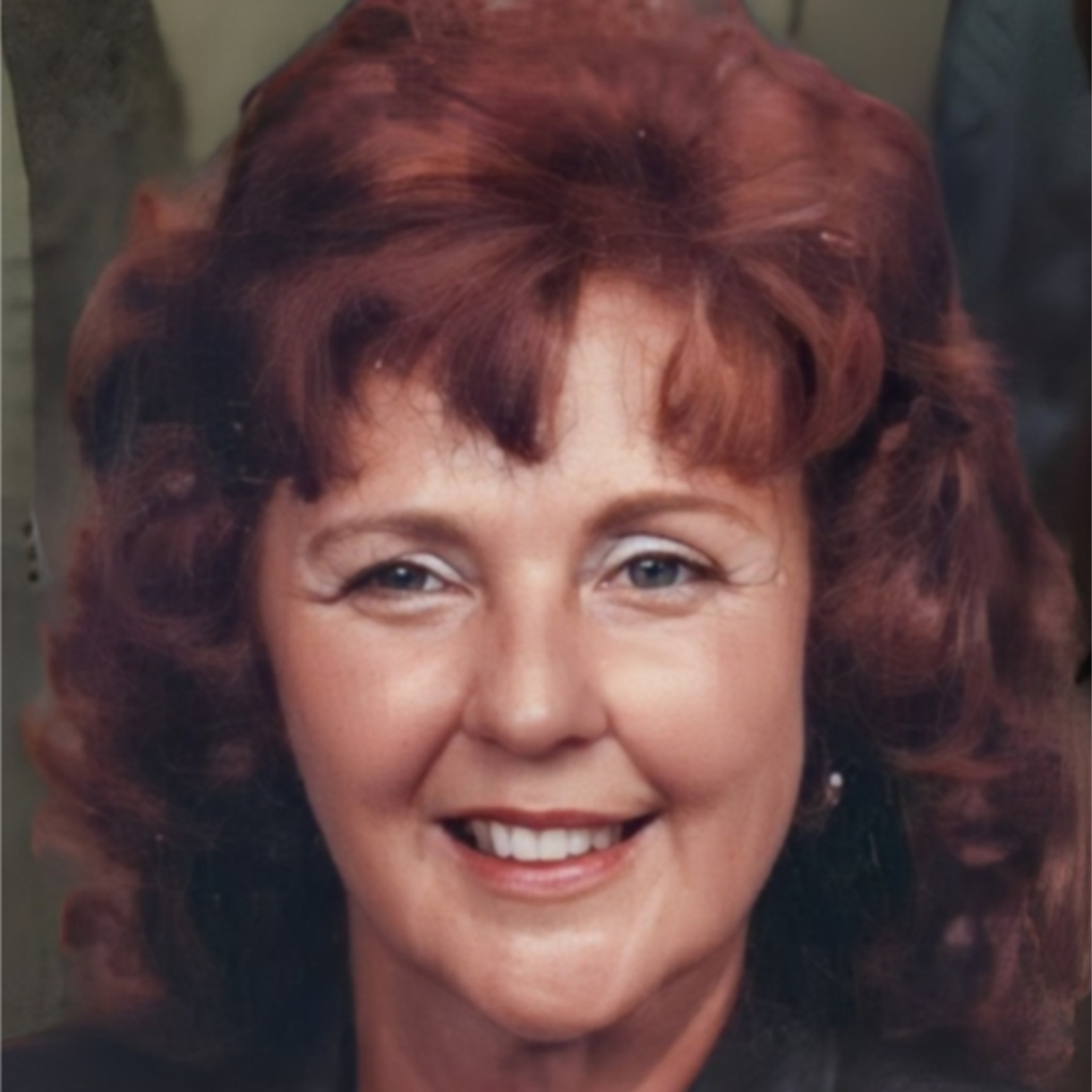 Laurie Jane Hendricks