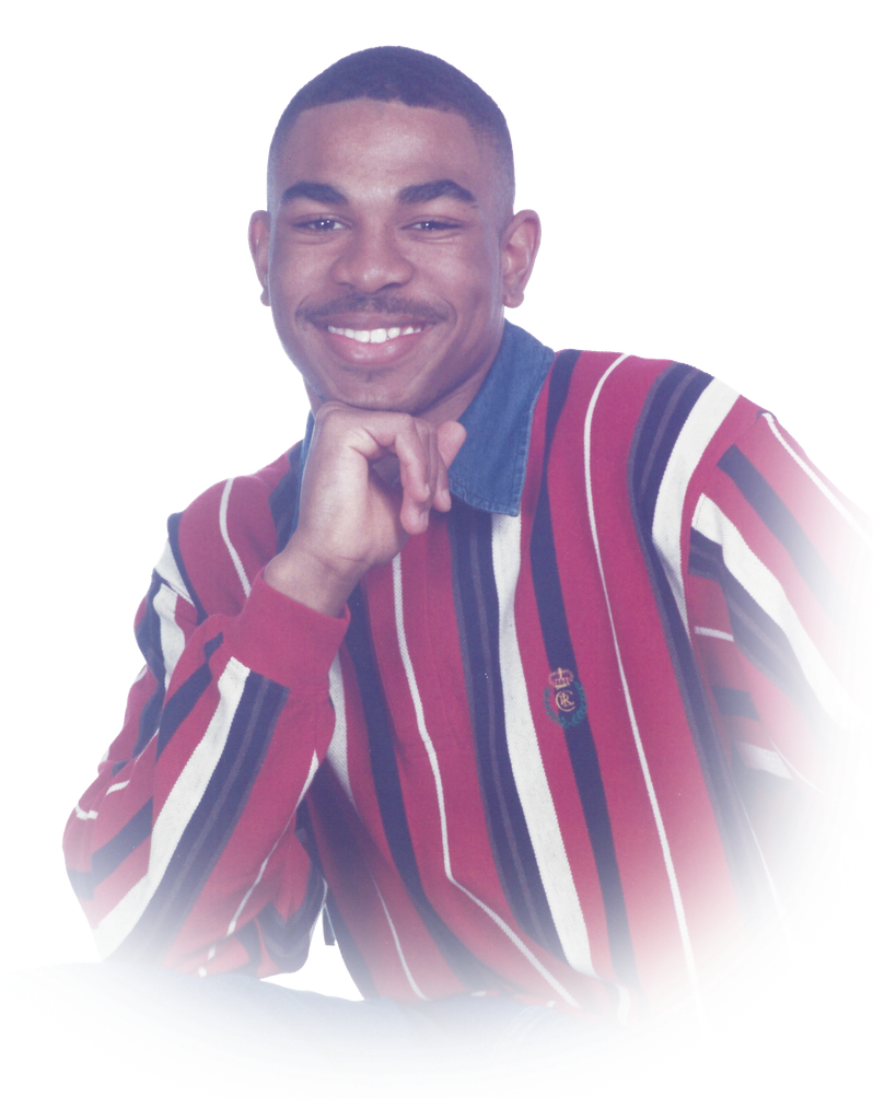 Victor Devon Davis Profile Photo