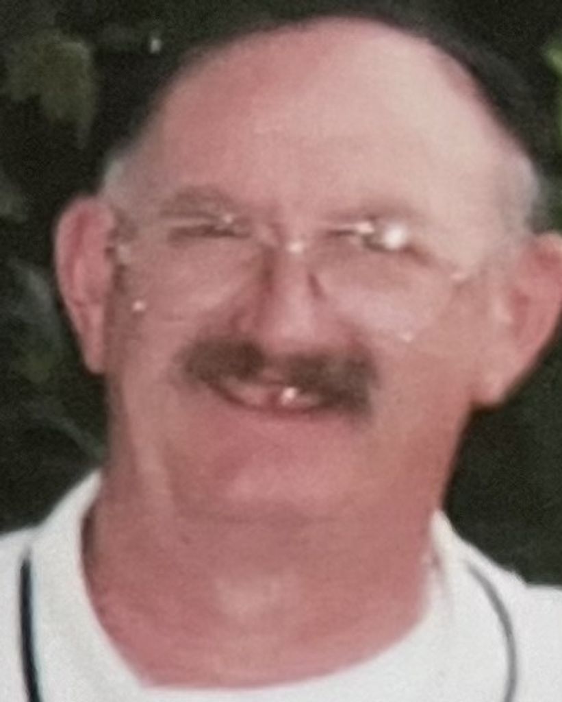 Bruce G. Ireland