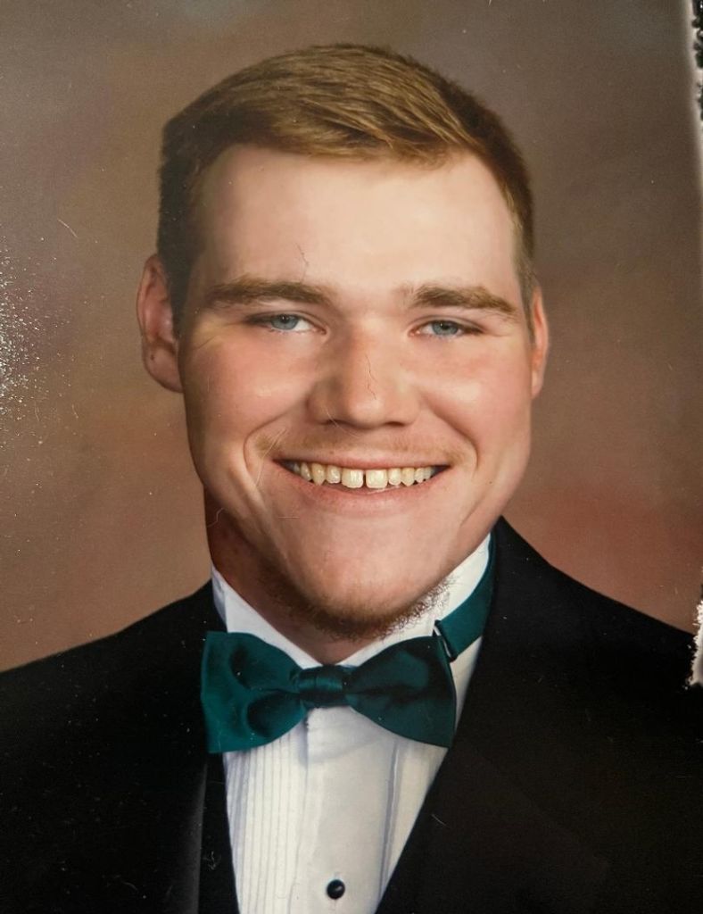 Dru Nicholas Feeley Profile Photo