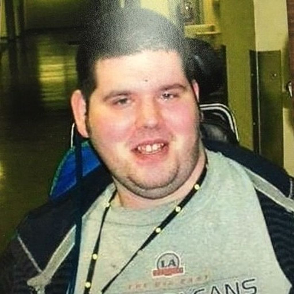 Clifford  James Stone Profile Photo