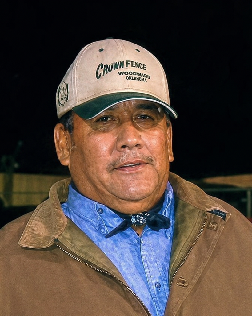 Herbert "Coondog" St. John