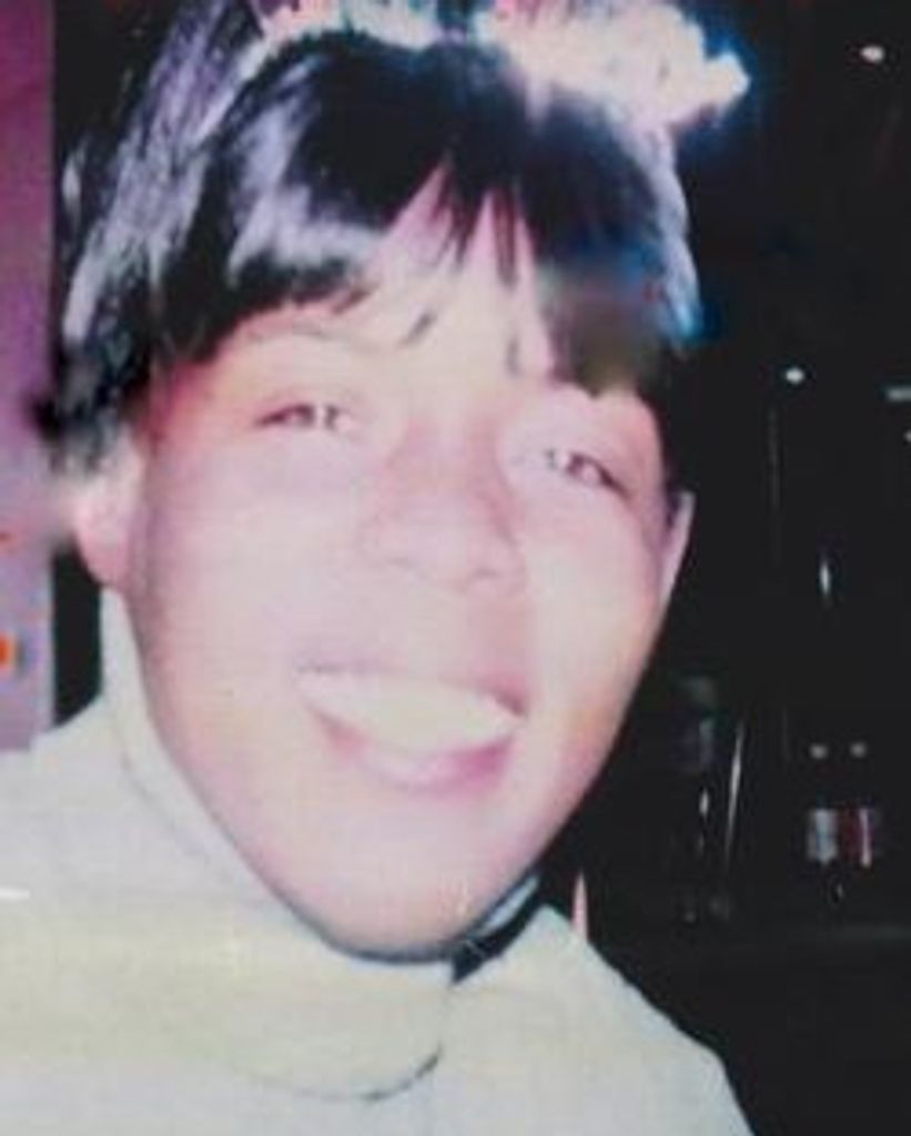 Ella Michelle Mcgruder Profile Photo