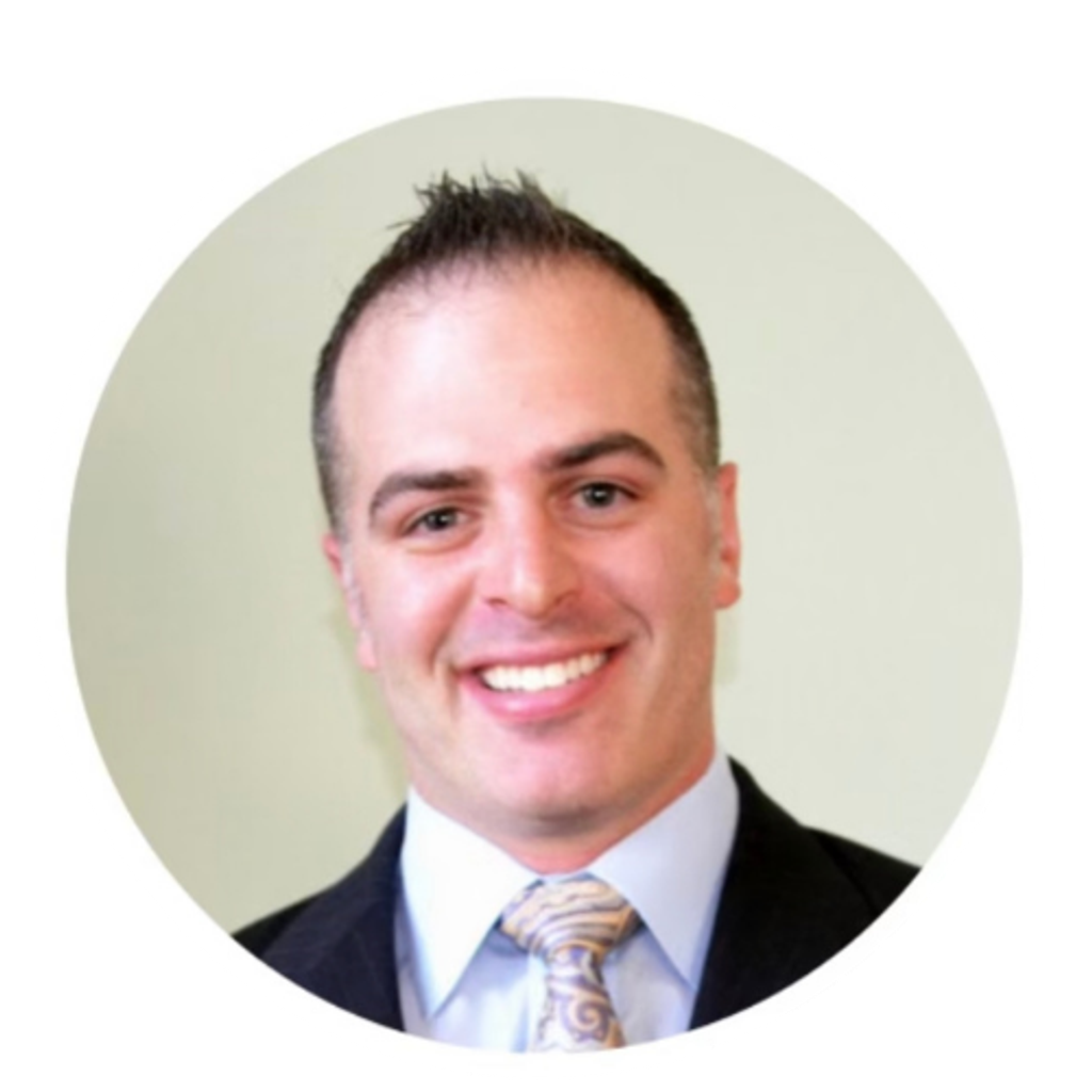 Matthew F. Costantino