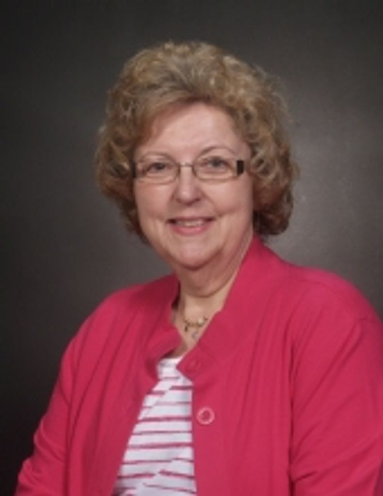 Sandra Ann Lowe Bradford