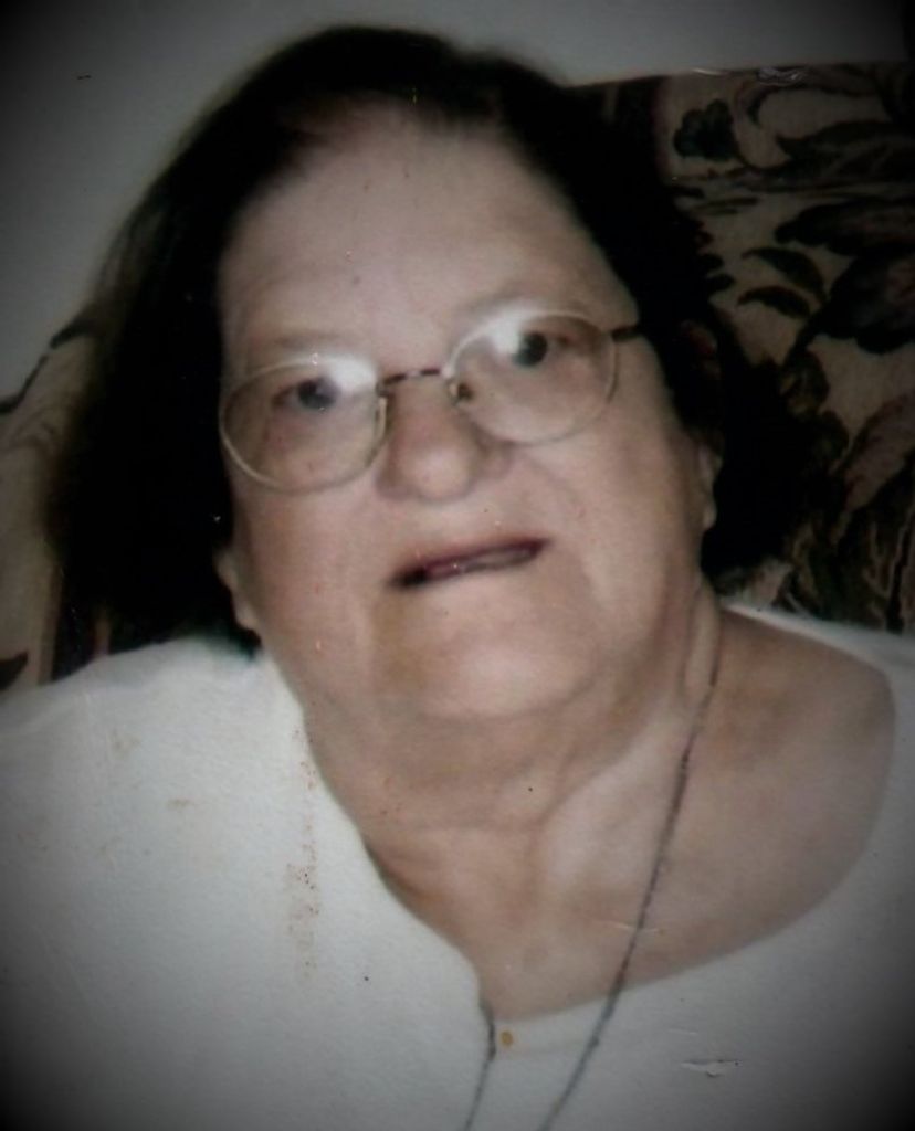 Mary Ruth Vaughn