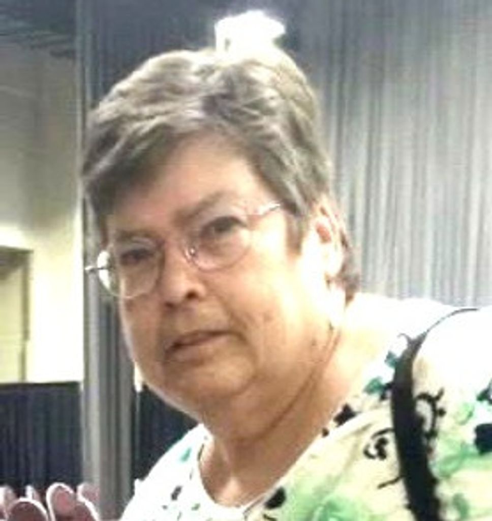 Jacquelyn R. Cofield