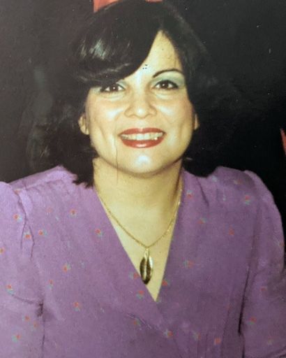 Mary Diab's obituary image