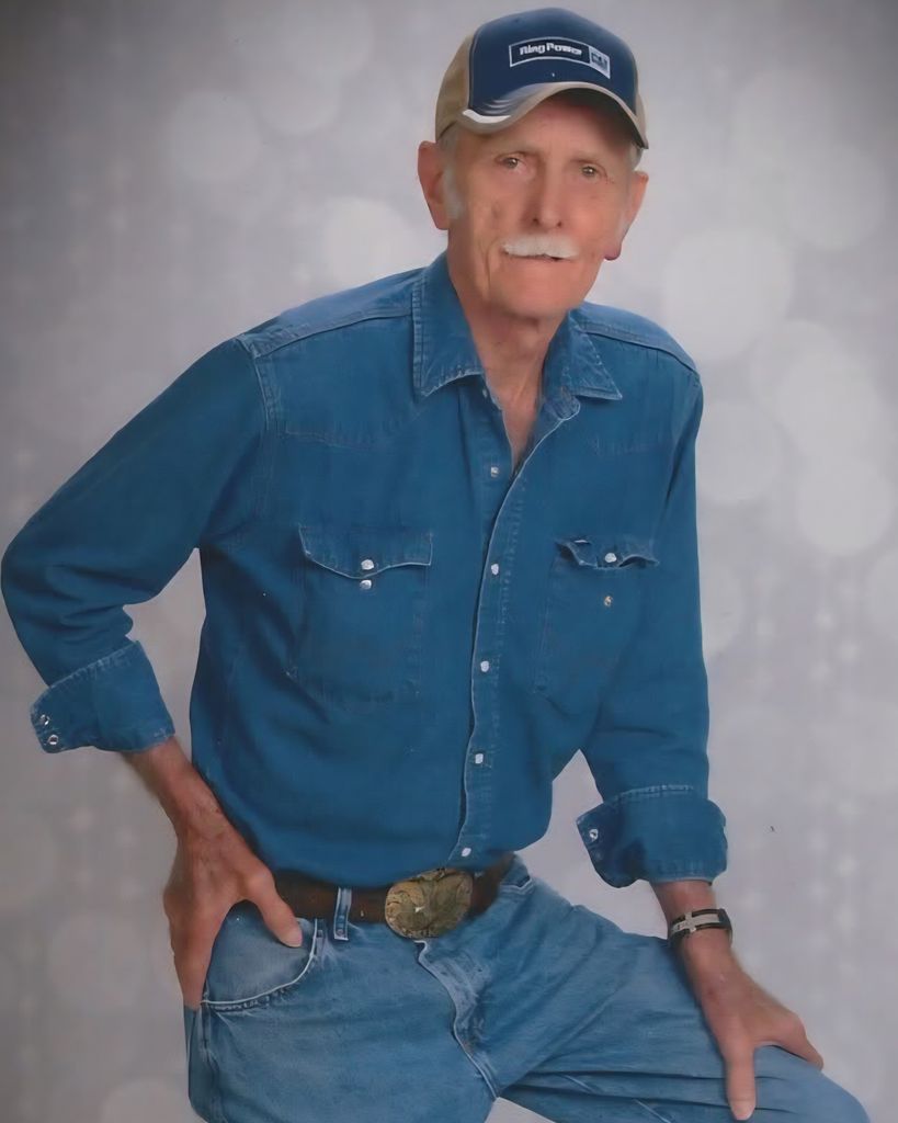 Freddy E. Richardson Profile Photo