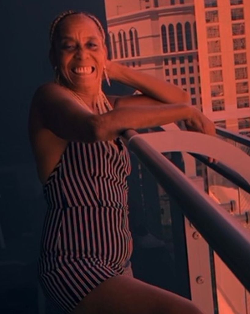 Ruby Deloris Wallace