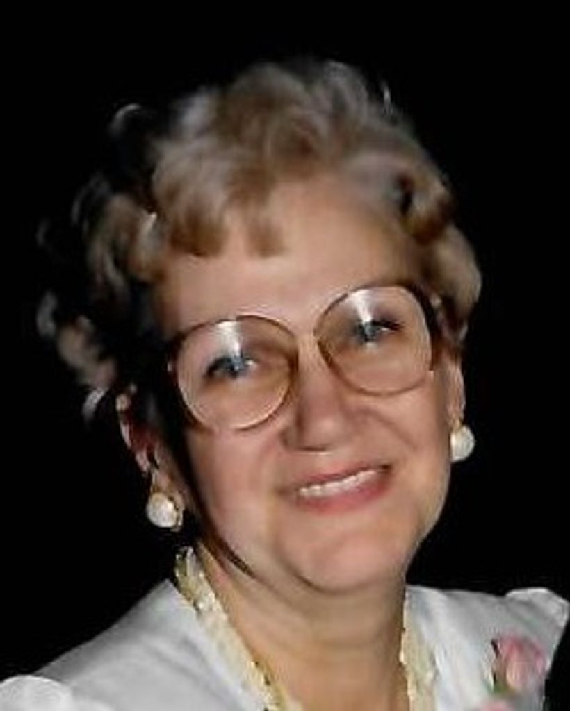 Peggy Kathleen Wallace
