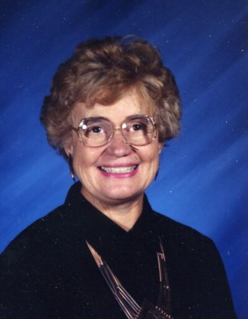 Patricia Brock