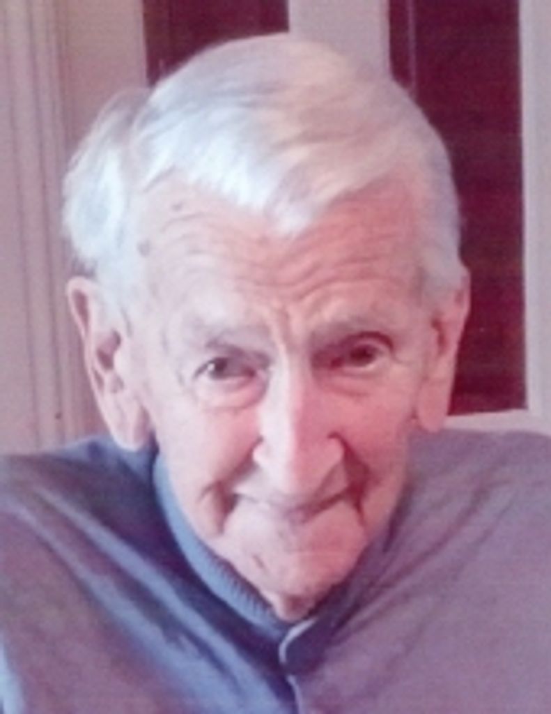 Raymond C. Crawford