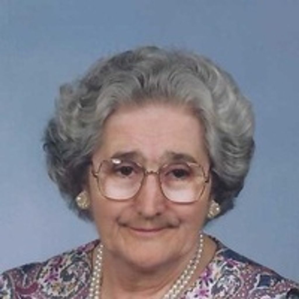 Daisy McElroy
