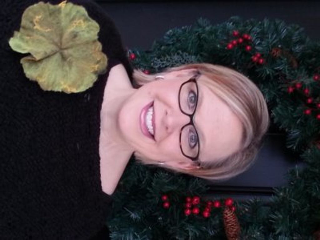 Rebecca Lowe Ingram Profile Photo