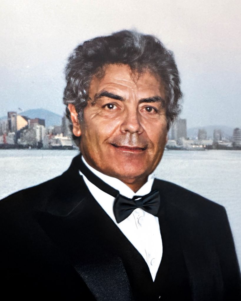 Anthony "Vincenzo" Agostino Profile Photo
