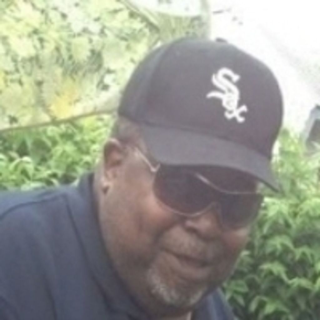 Sanjua Napolen Cooper Sr.