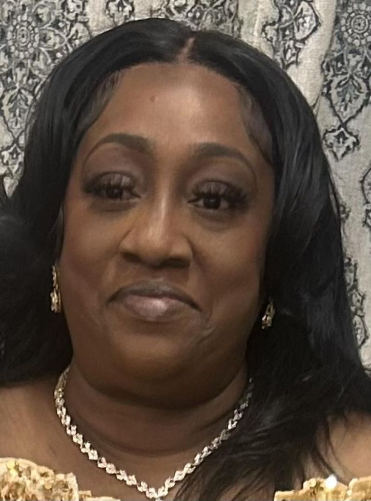 Rev. Dr. Patrica Rasberry Summers Profile Photo