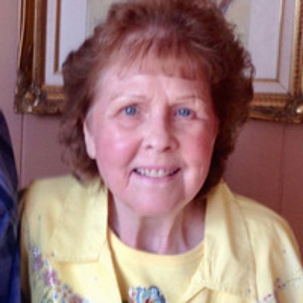 Lois S. Shortslef