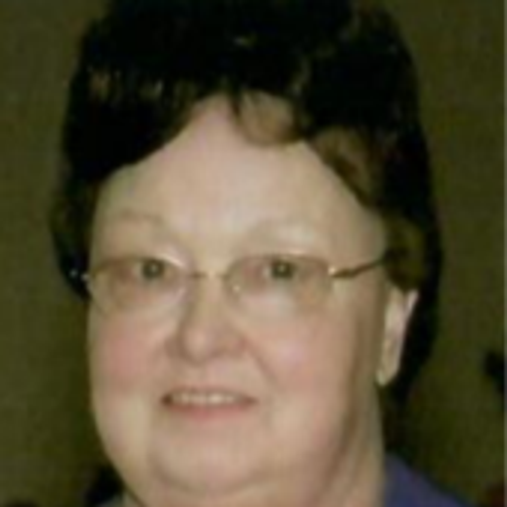 Faye S. Bell