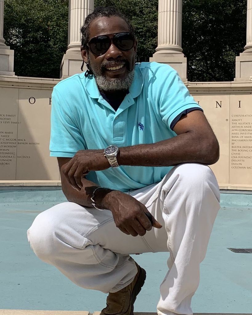 Pernell "Junie" "Junior" Slaven, Jr. Profile Photo