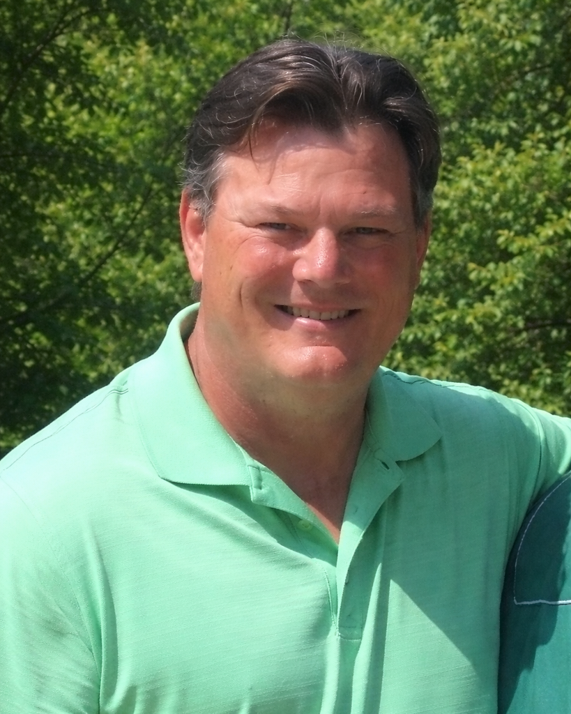 Harry Richard Getter Profile Photo