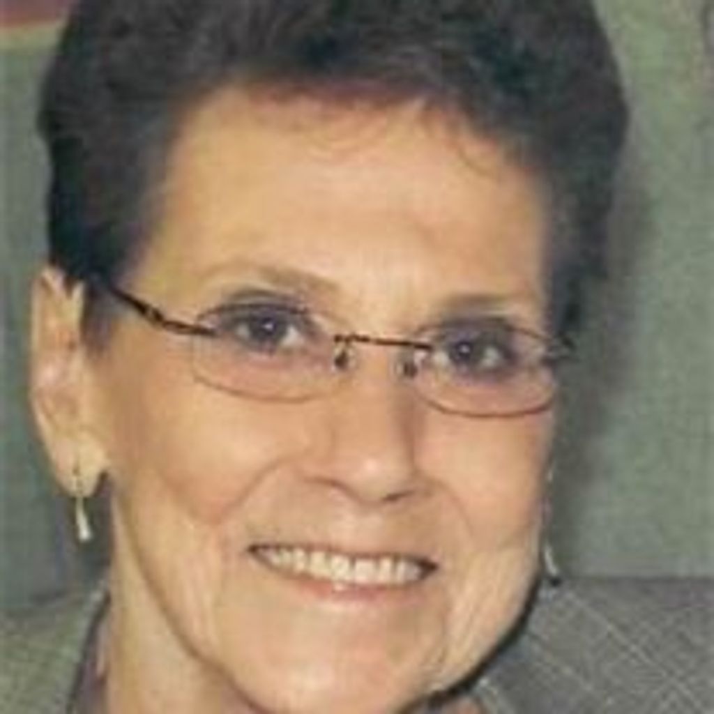Sybil J. (Webb) Tracy