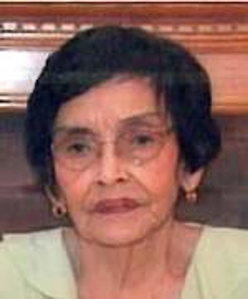 Paula P. (Perez)  Ordaz