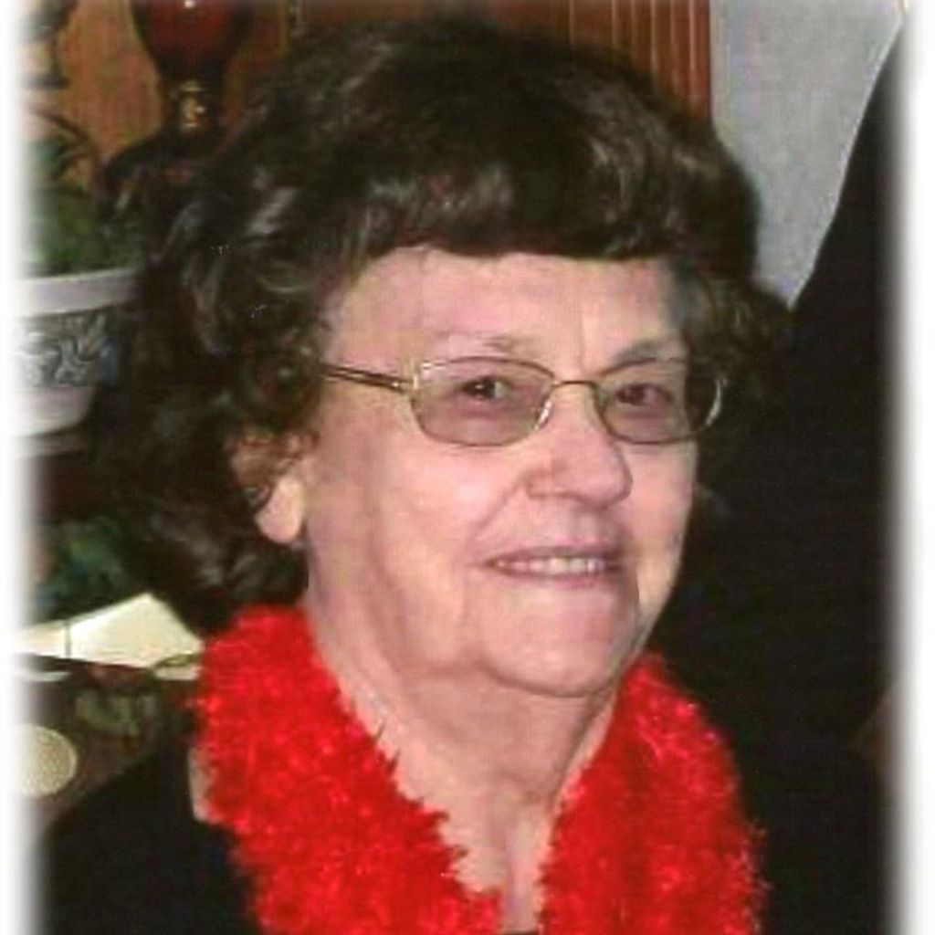 Naomi Kerrigan