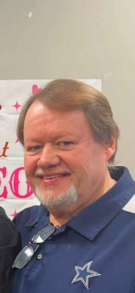Thomas Lee Ehrichs Profile Photo
