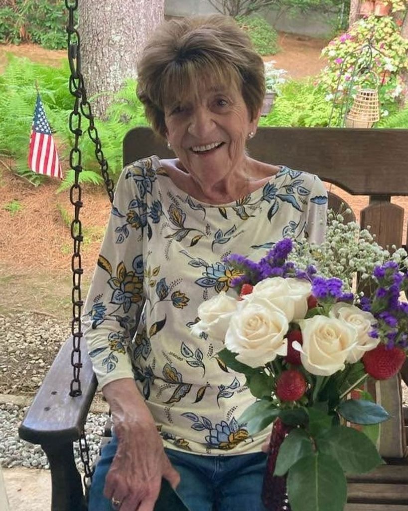 Constance "Connie" M. McCullion Profile Photo