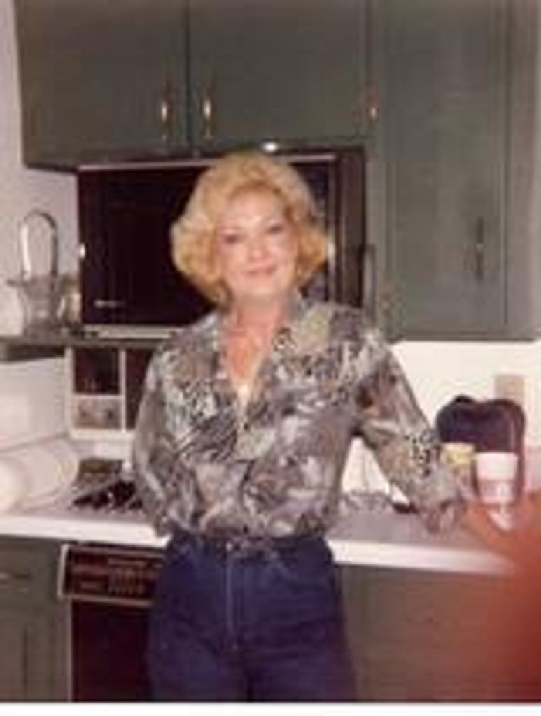 Ms. Betty Beard