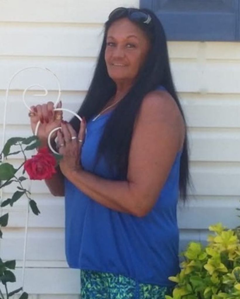 Pamela Thorp Profile Photo