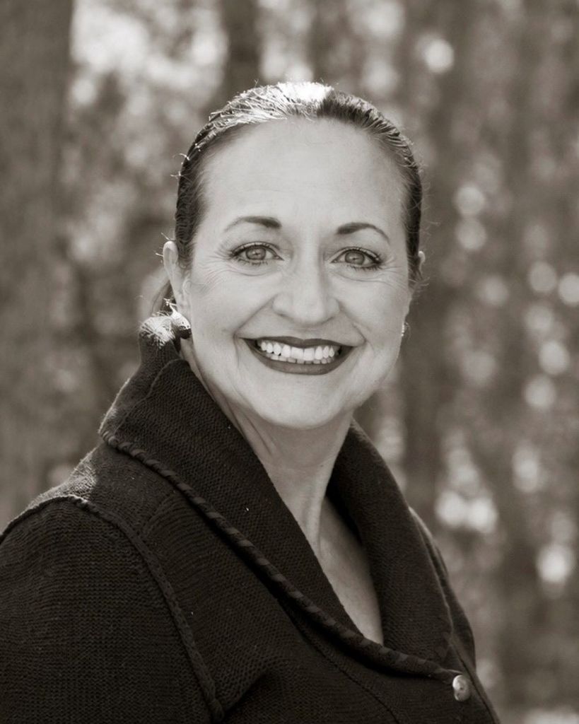 Joy Heatherly