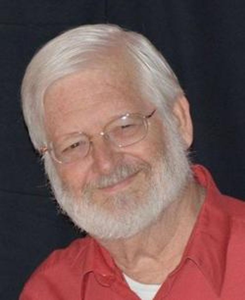 Jerry S. Lucas