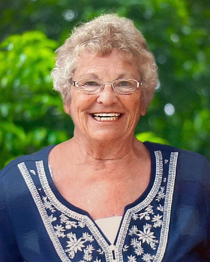 Marjorie Ruth Calkins Payne Profile Photo