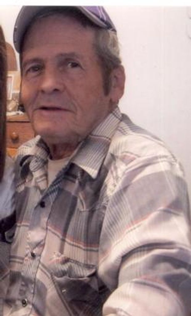 Jerry Lynn Hisle Sr. Profile Photo