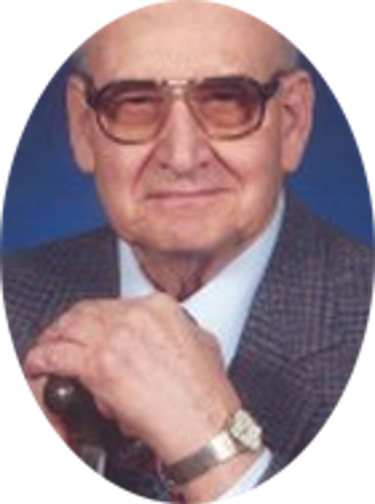 Eugene DeRosier