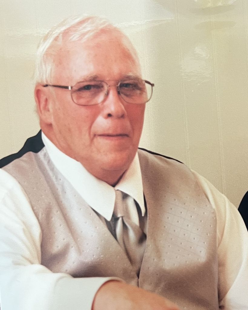 Michael "Mike" Dean Sosbe Profile Photo