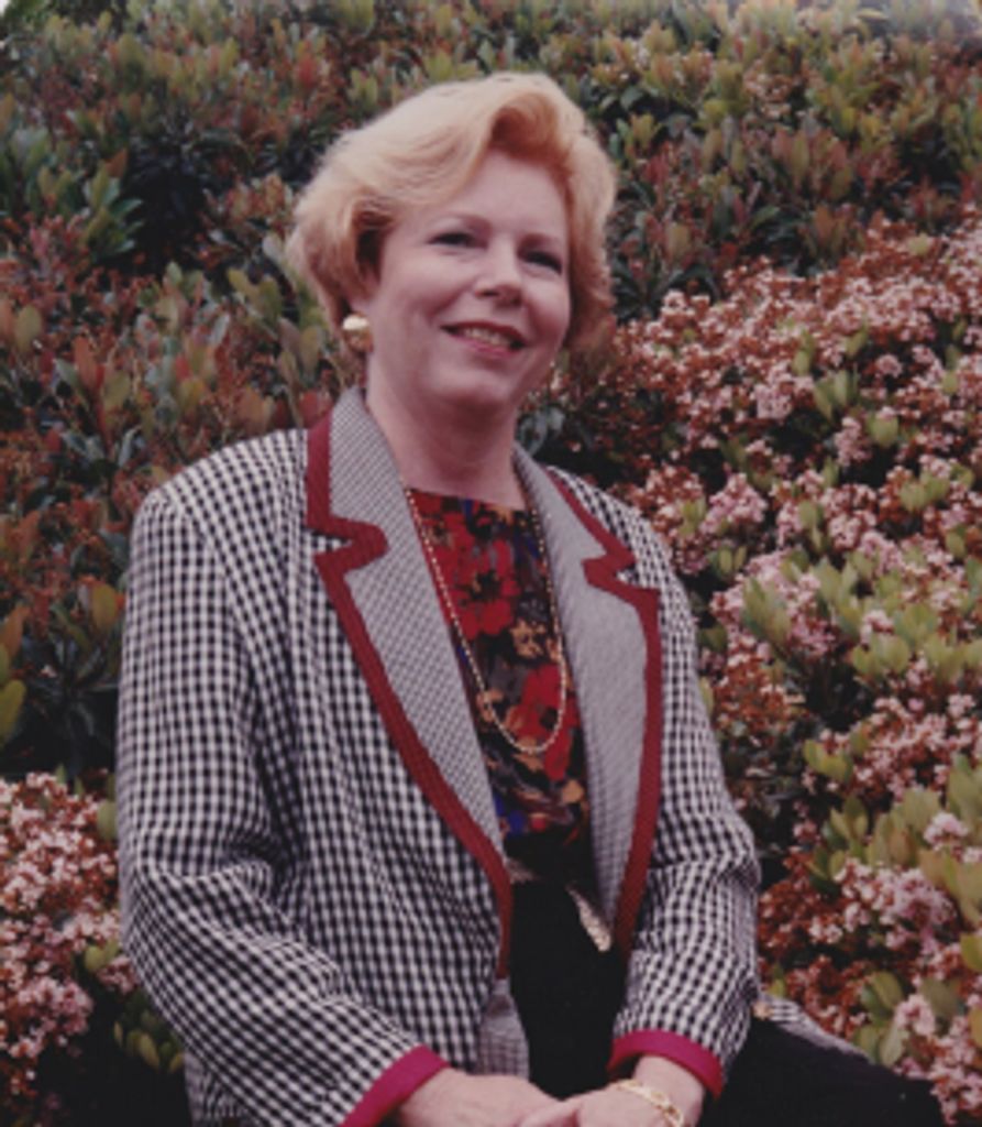 Shirley Kirkpatrick