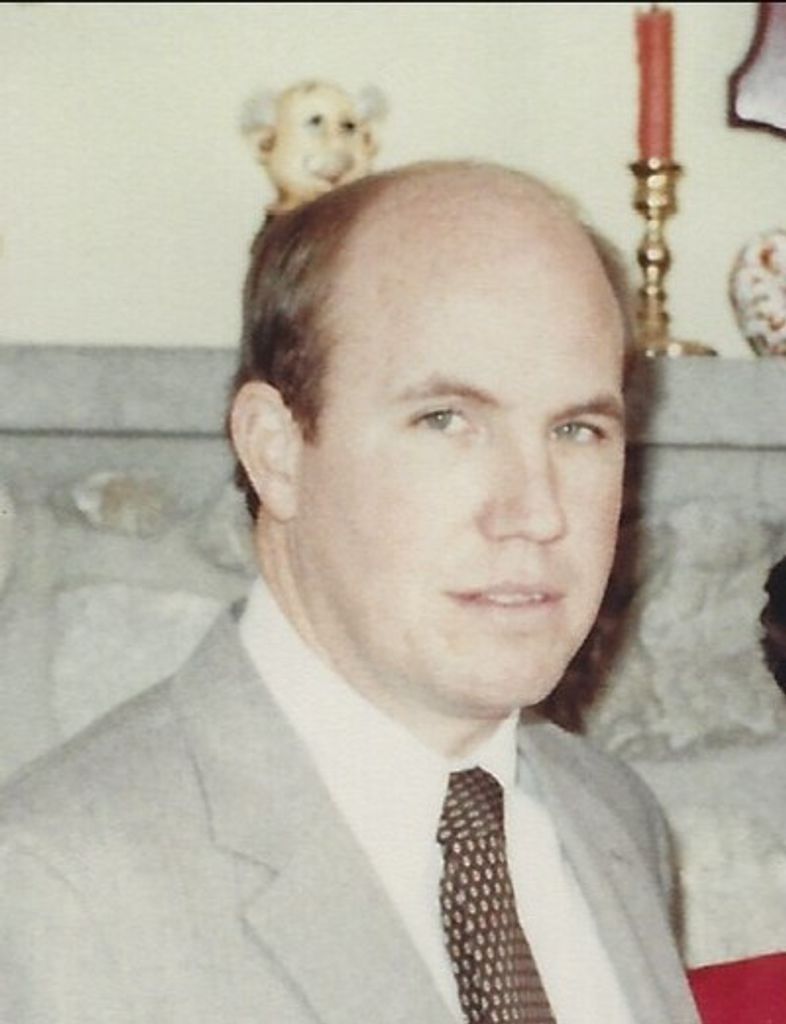 Charles J. Tague, Jr. Profile Photo