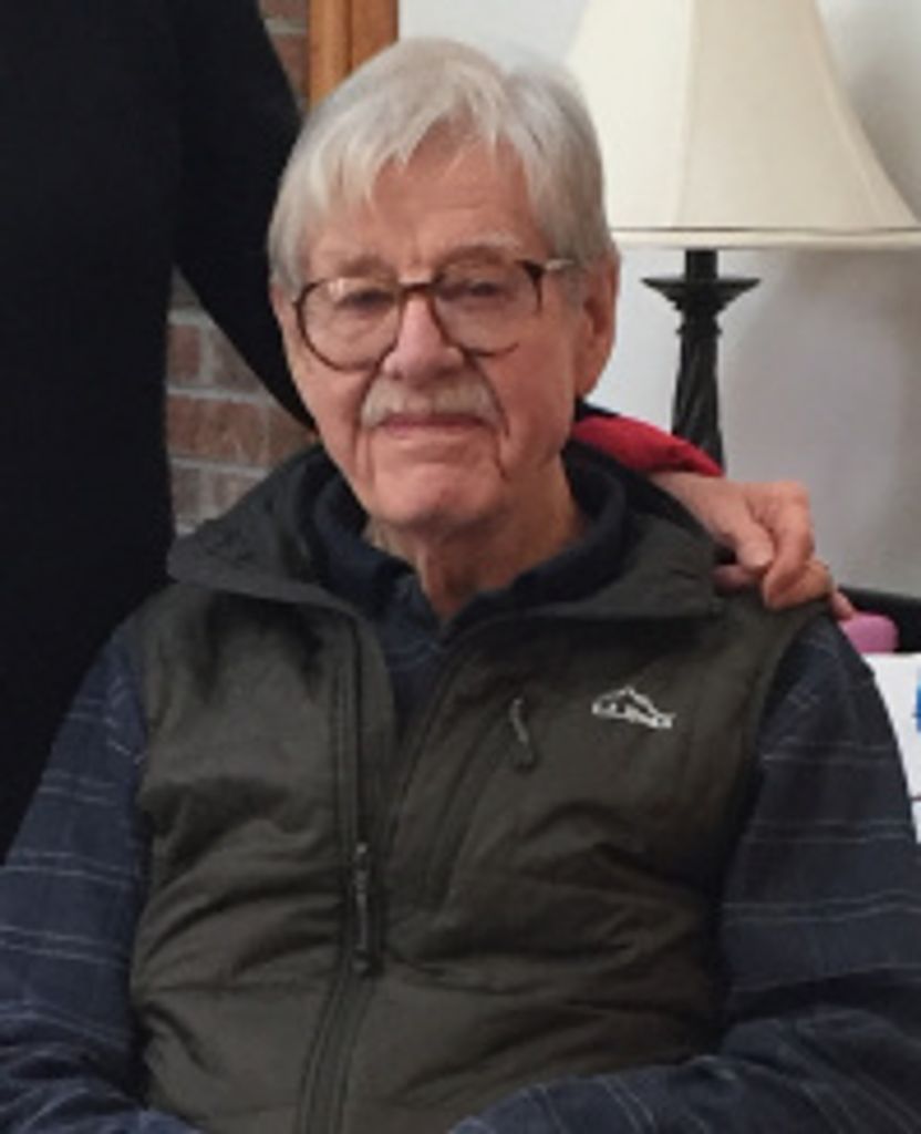 George Lee Kelling Profile Photo