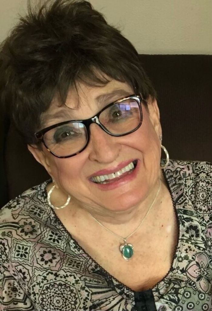 Dorothy Machacek