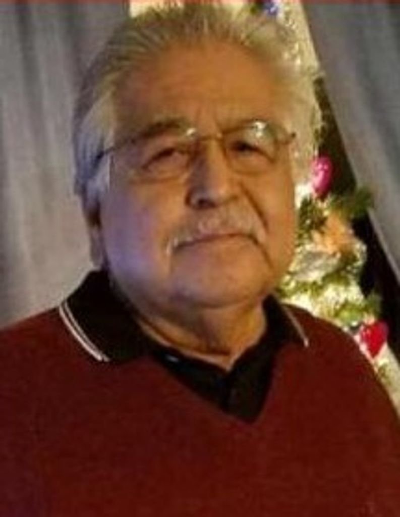 Raymond Ramirez