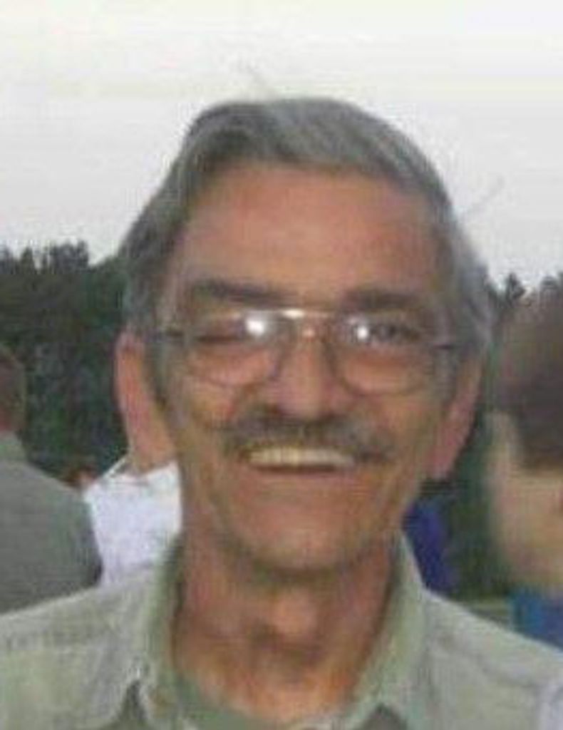 James Patrick Williams Profile Photo